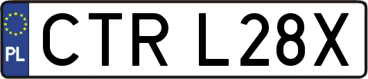 CTRL28X