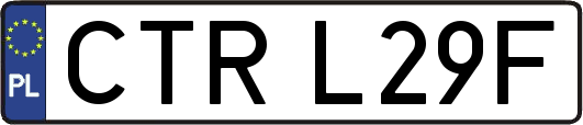 CTRL29F