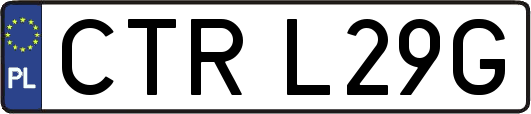 CTRL29G