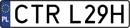CTRL29H