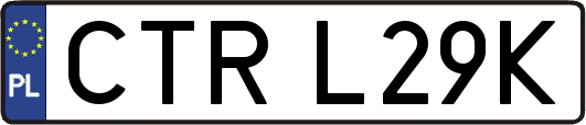 CTRL29K