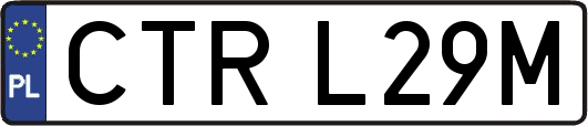 CTRL29M