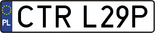 CTRL29P