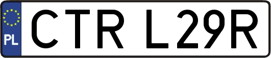 CTRL29R