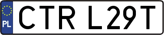 CTRL29T