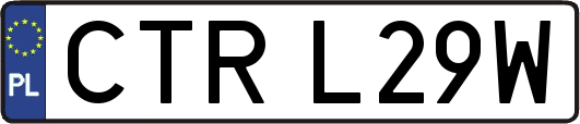CTRL29W