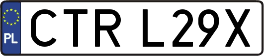 CTRL29X