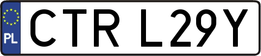 CTRL29Y