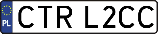 CTRL2CC
