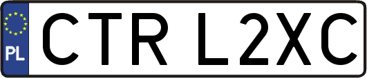 CTRL2XC