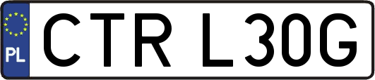 CTRL30G