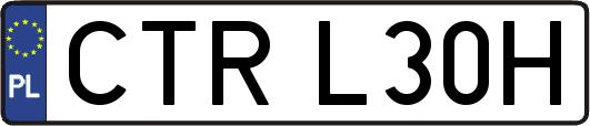 CTRL30H