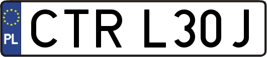 CTRL30J