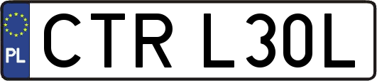 CTRL30L