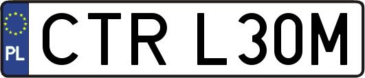 CTRL30M