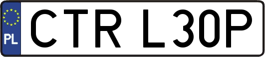 CTRL30P
