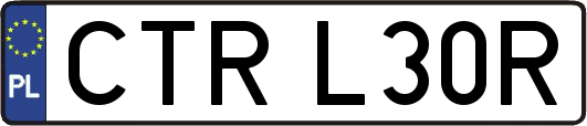 CTRL30R