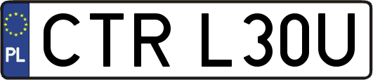 CTRL30U