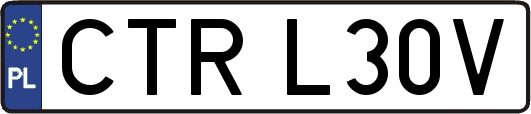 CTRL30V