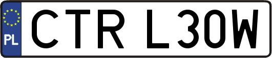 CTRL30W