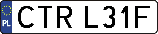 CTRL31F