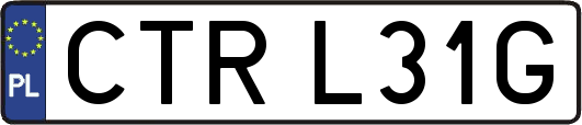 CTRL31G