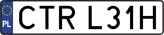 CTRL31H