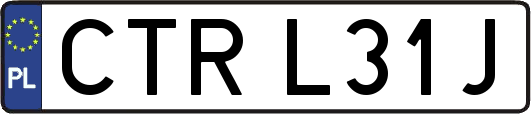 CTRL31J