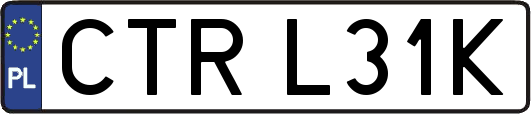 CTRL31K