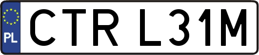 CTRL31M