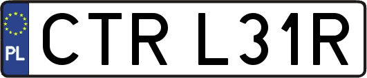 CTRL31R