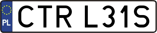 CTRL31S