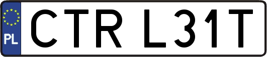 CTRL31T