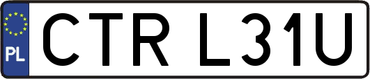 CTRL31U