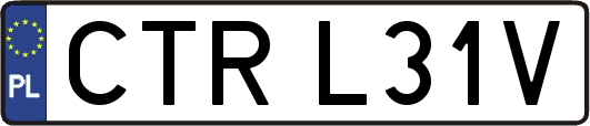 CTRL31V