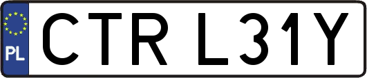 CTRL31Y