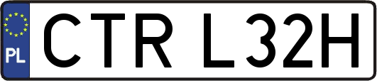 CTRL32H