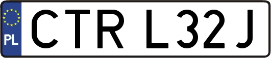 CTRL32J