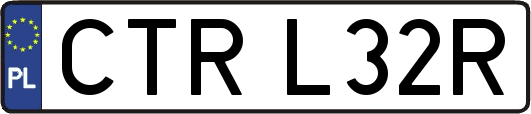 CTRL32R
