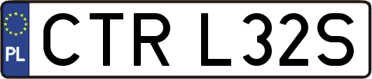 CTRL32S