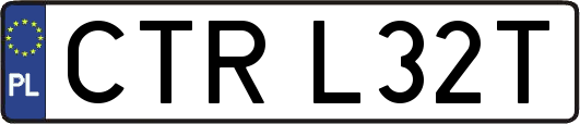 CTRL32T