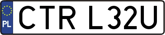 CTRL32U