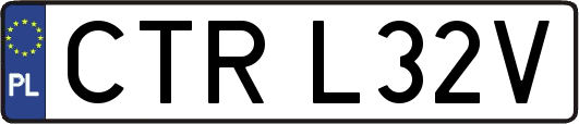 CTRL32V