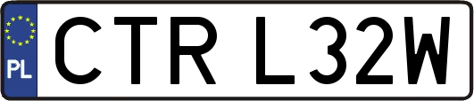 CTRL32W