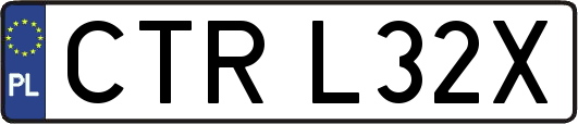 CTRL32X