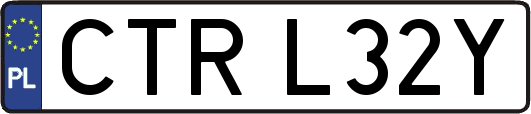 CTRL32Y
