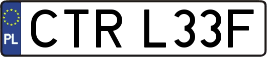 CTRL33F