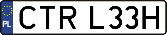 CTRL33H