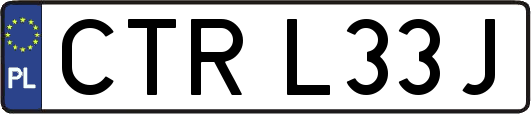 CTRL33J