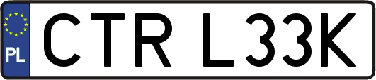 CTRL33K